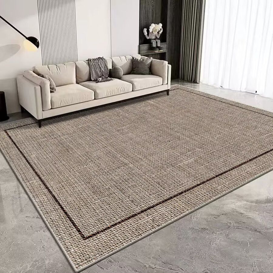 上質200*300cm カーペット 多機能使用 マット ラグマット ベッドルーム リビングルーム 寝室の部屋 家庭用