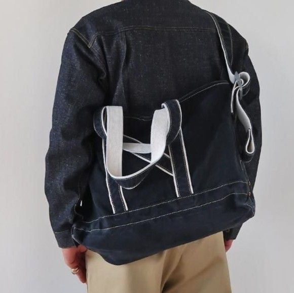 NICENESS ナイスネス 25AW 日本製 L.LESH エイジドエフェクトNN