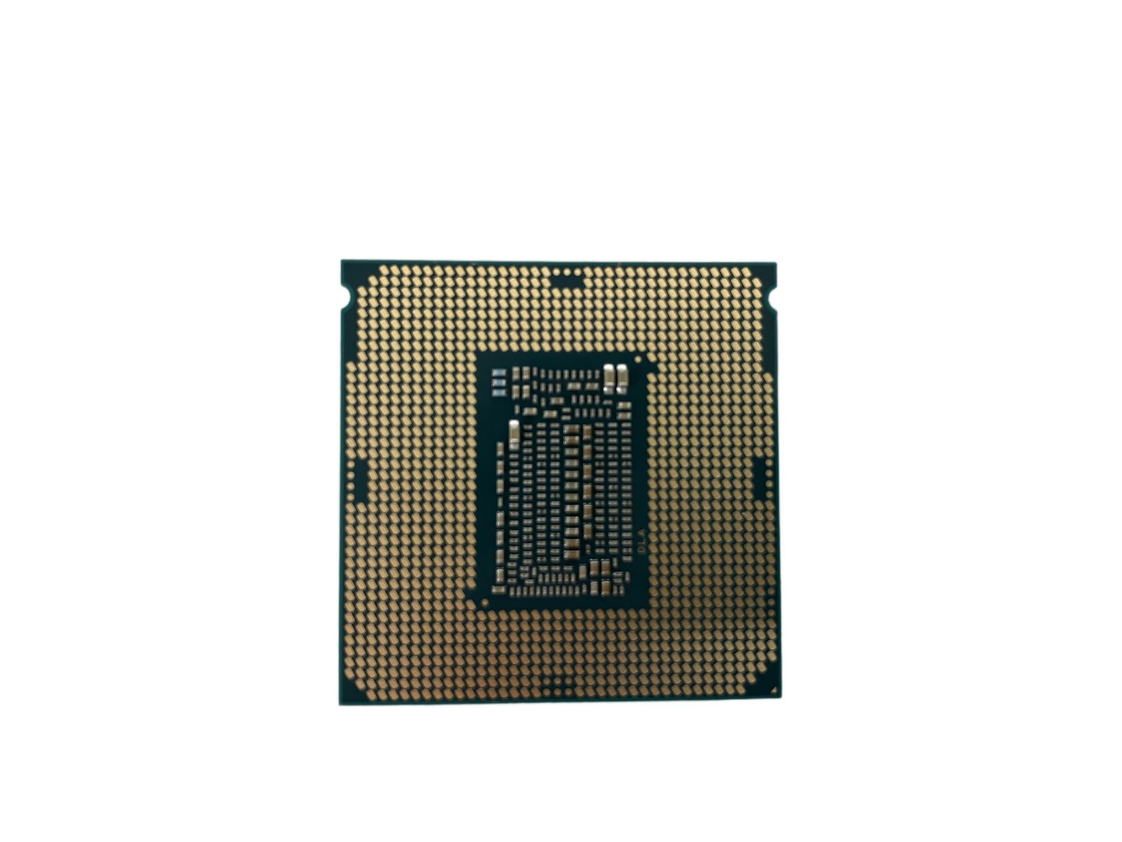 Intel Core i7-9700 CPU