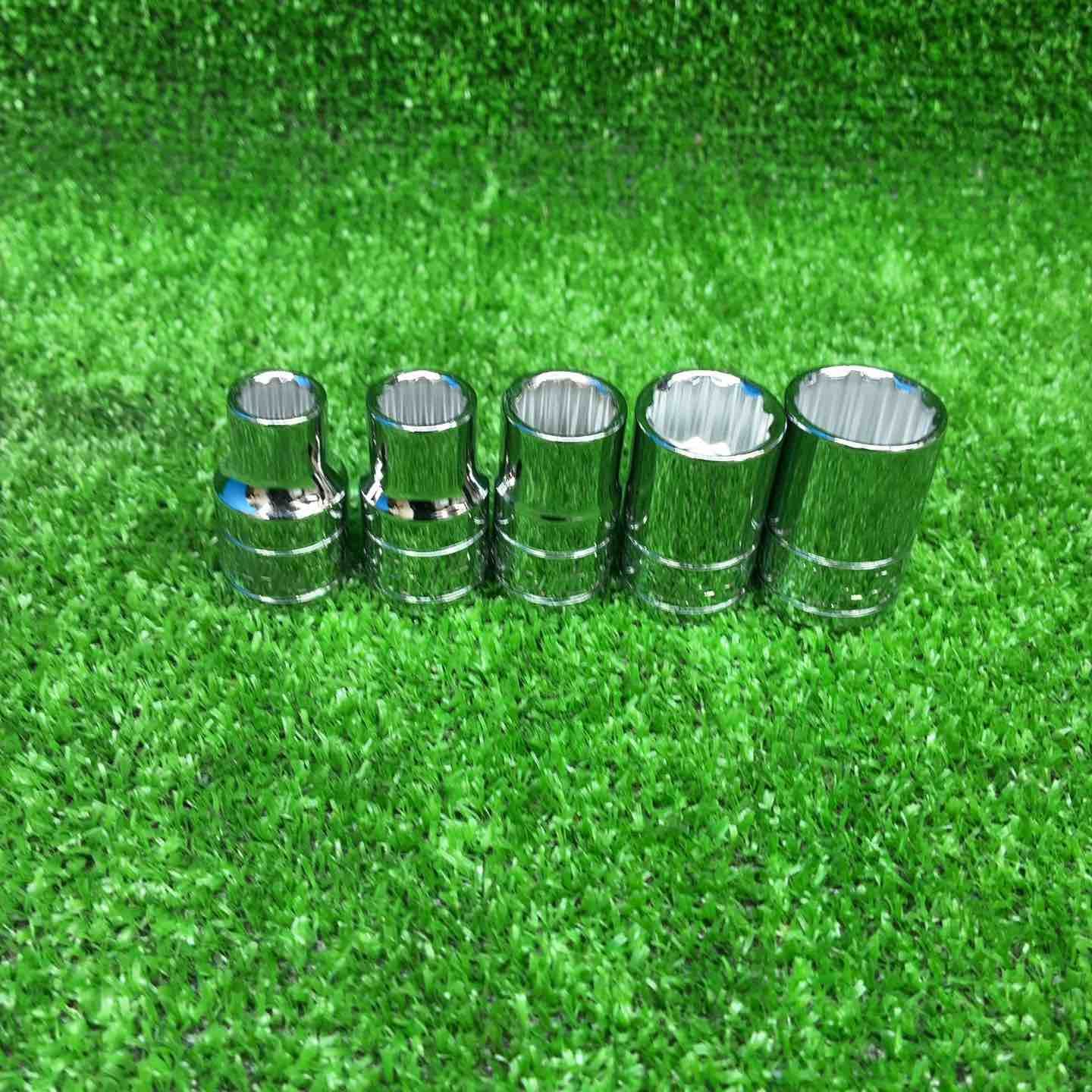 【美品】ブルーポイント　ソケット　BLPDM1210L、12L、14L、17L、19L ５個【藤沢店】