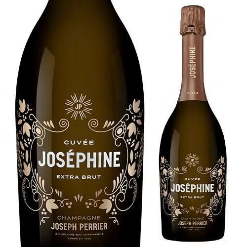 ジョセフ ペリエ キュヴェ ジョセフィーヌ [2014] 正規品 箱なし 750ml