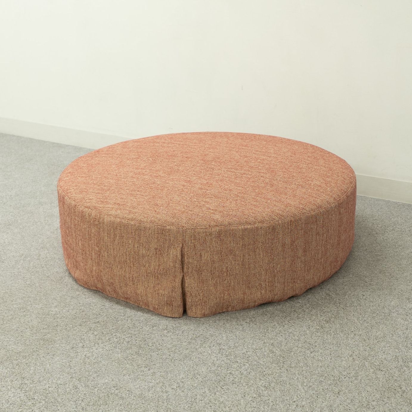 『B&BItalia 』ビーアンドビー 大型オットマン オットマン スツール 展示品】Bu0026B ITALIA / ビー・アンド・ビー イタリア / ATOLL