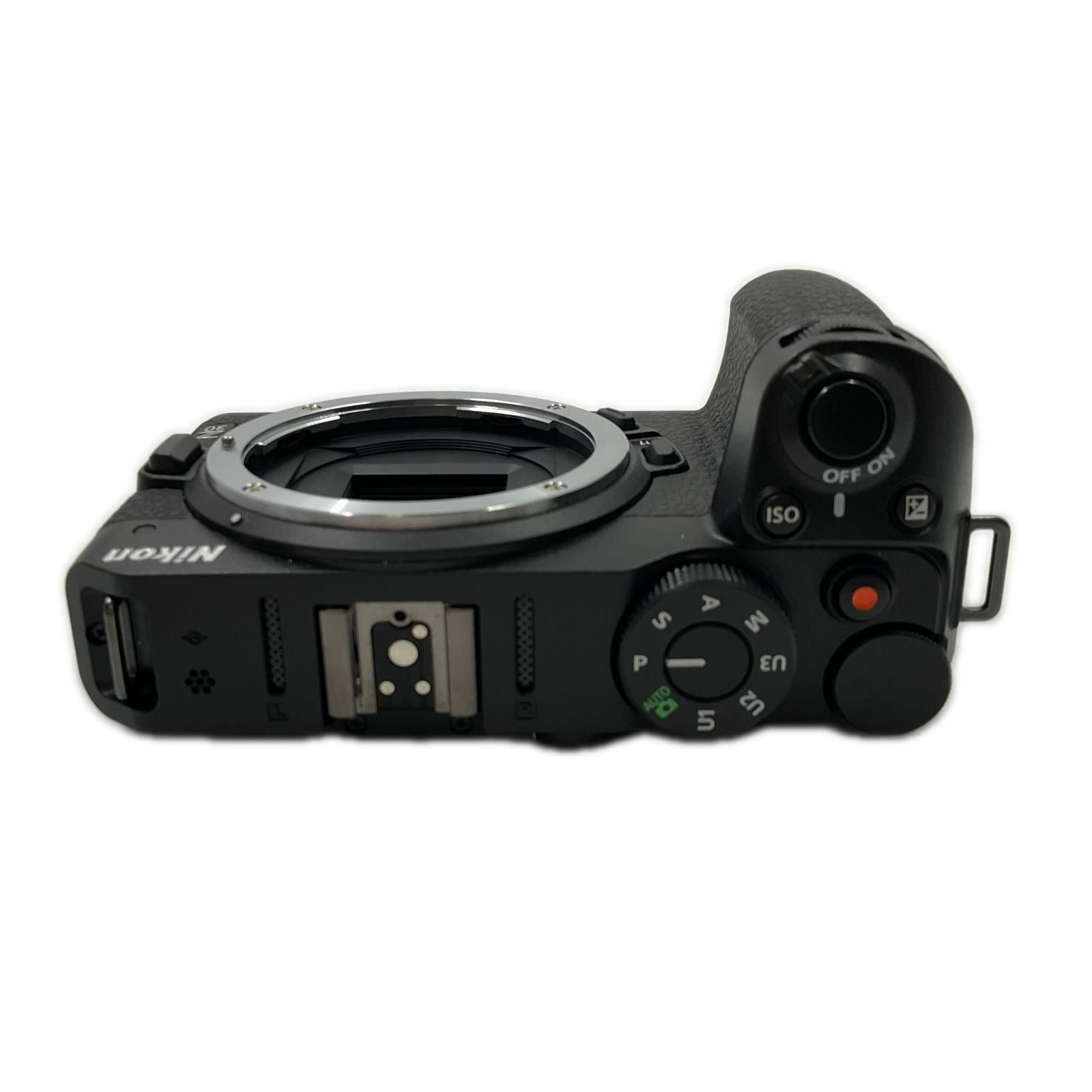 【最速発送】Nikon デジタル一眼 Z30 ボディ【難有】 最速発送】Nikon デジタル一眼 Z30 ボディ【難有】 - メルカリ