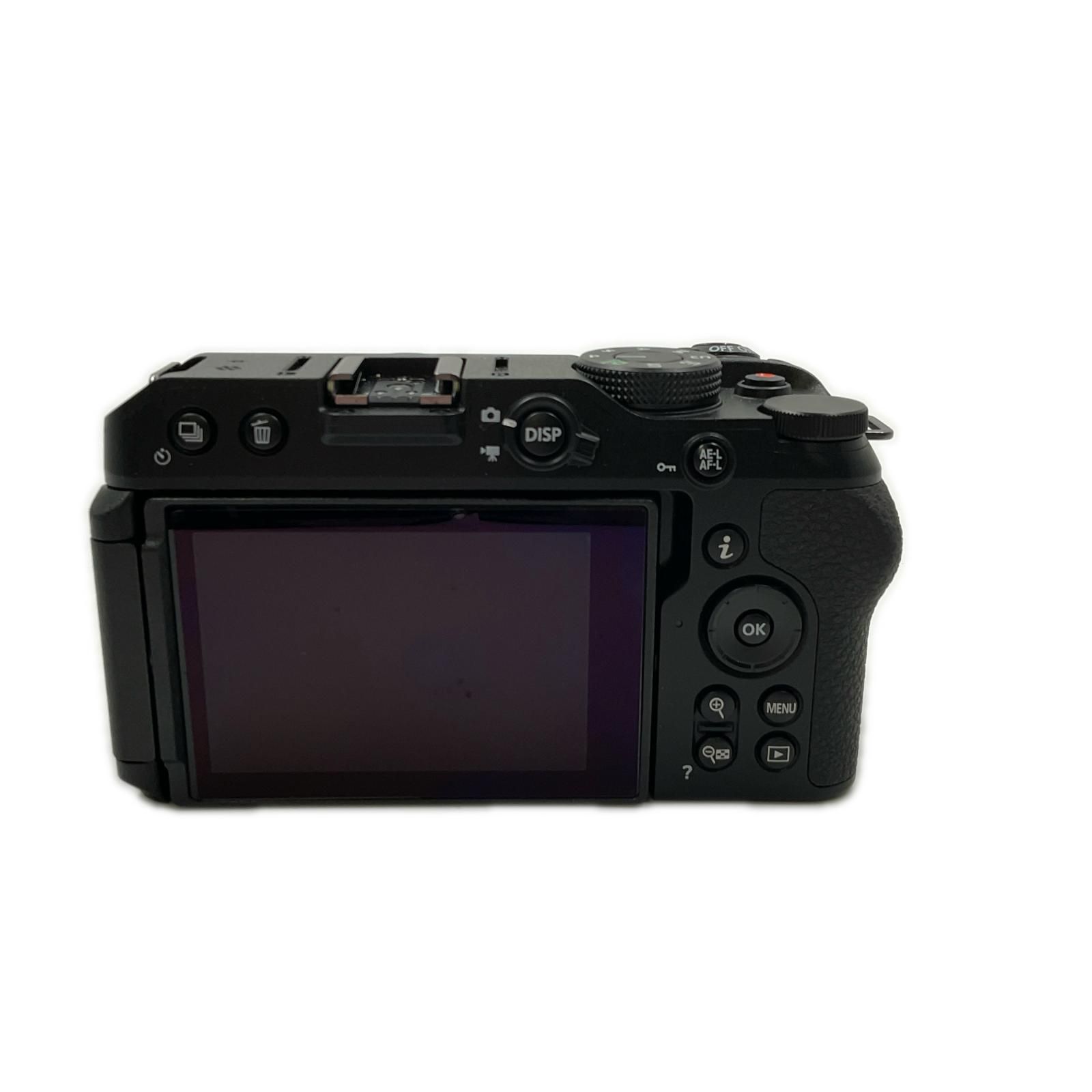 最速発送】Nikon デジタル一眼 Z30 ボディ【難有】 - メルカリ