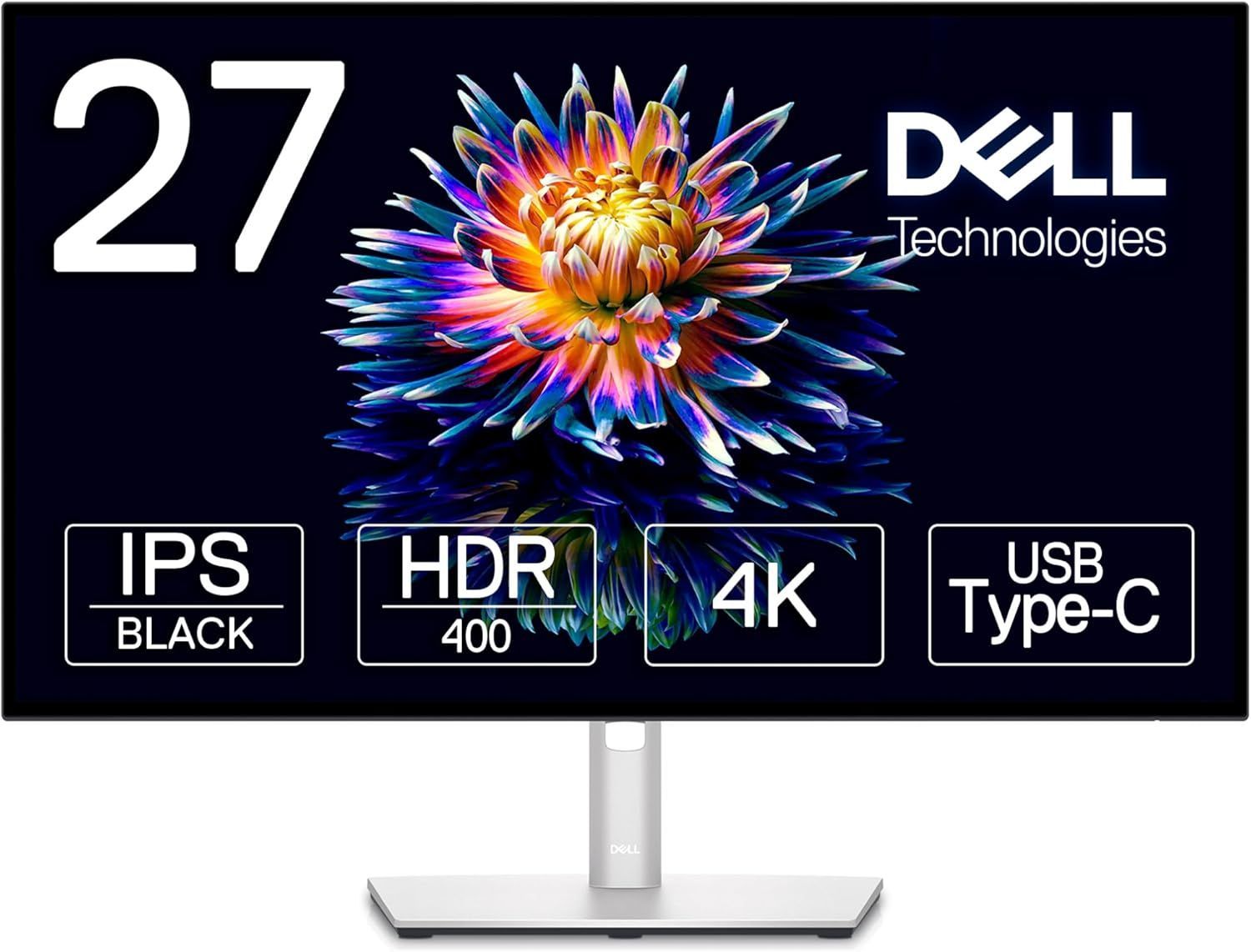 Dell U2723QX 4Kモニター ノングレア ジャンク 極美品】Dell U2723QX 27インチ 4K IPS Black - メルカリ