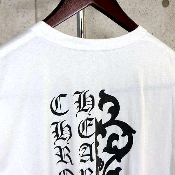 CHROME HEARTS 新宿店 クロムハーツ ヴァインダガー ヴァーティカル