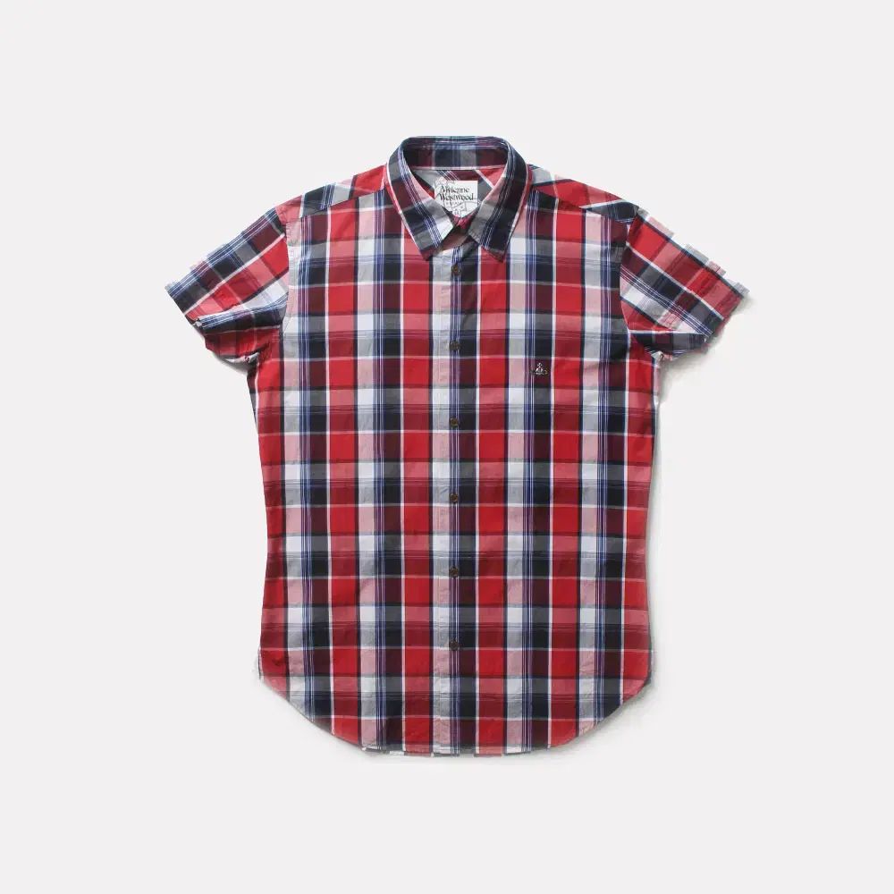 VIVIENNE WESTWOOD ヴィヴィアン・ウエストウッド シャツ VIVIENNE WESTWOOD _2578