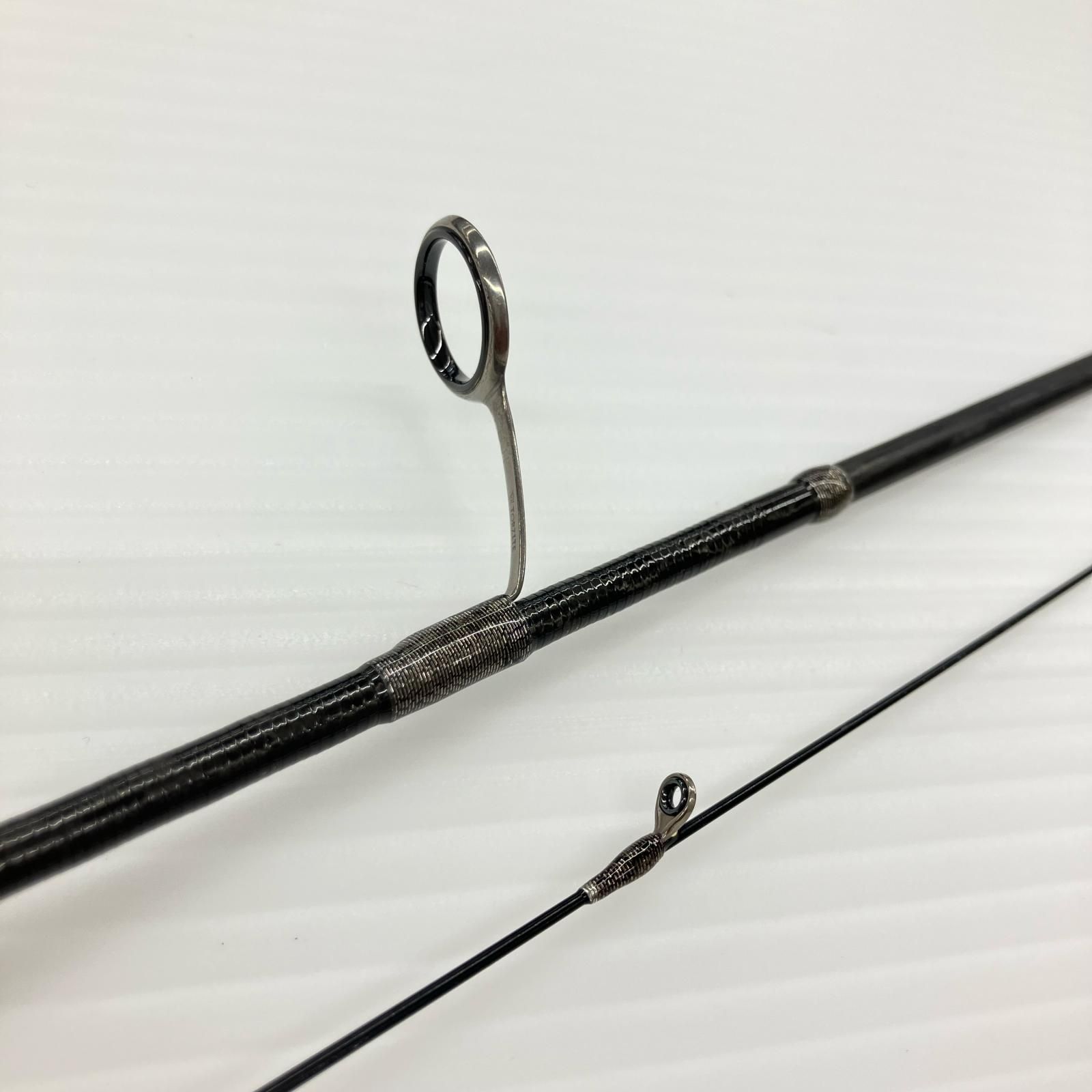 SHIMANO シマノ ルアーロッド 16ソアレエクスチューン アジング S508L