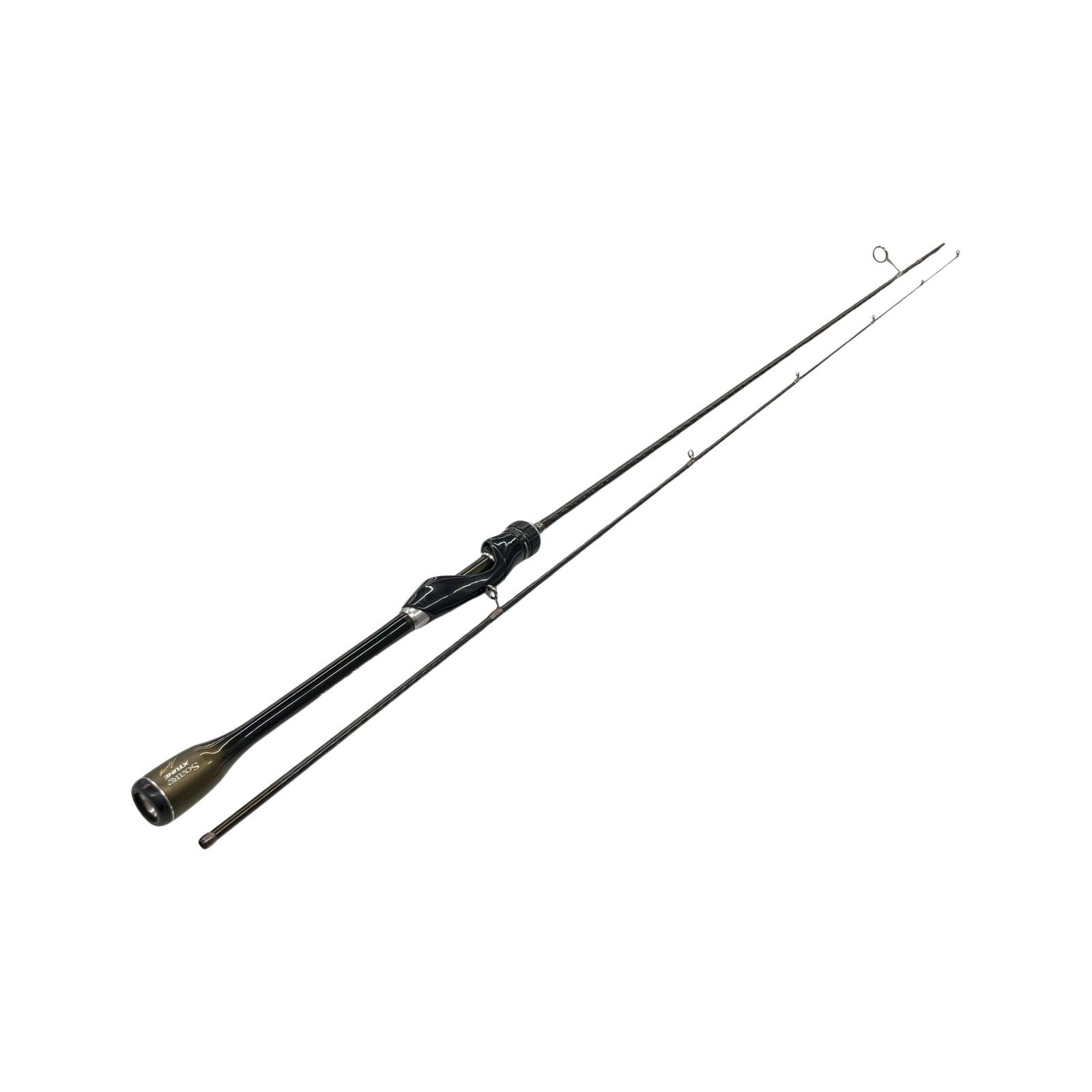 SHIMANO シマノ ルアーロッド 16ソアレエクスチューン アジング S508L