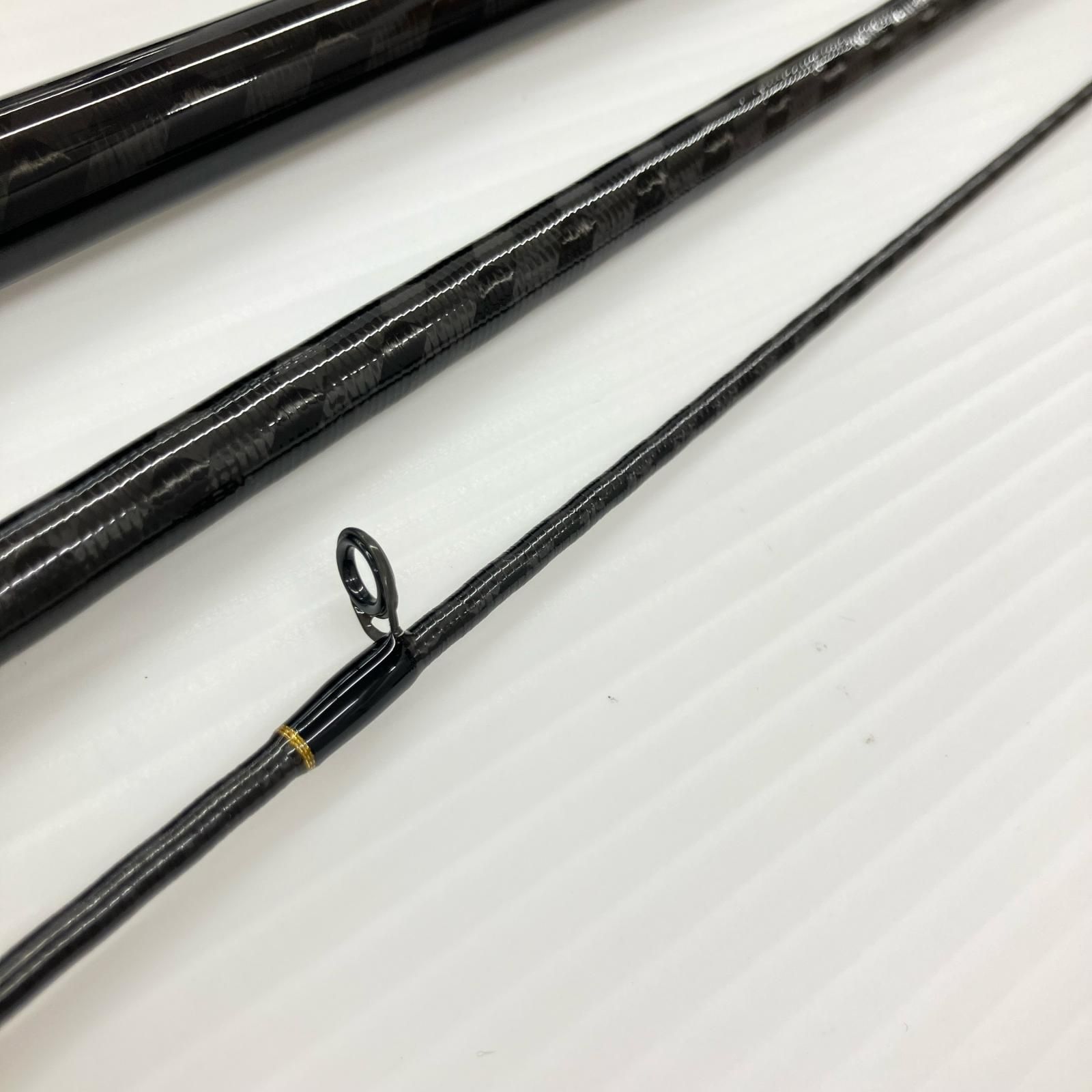 SHIMANO シマノ シーバスロッド 24ネッサSS S106M/MH 358363 - メルカリ