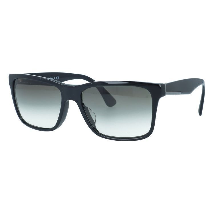 国内正規品】プラダ サングラス アジアンフィット PRADA PR19SSF