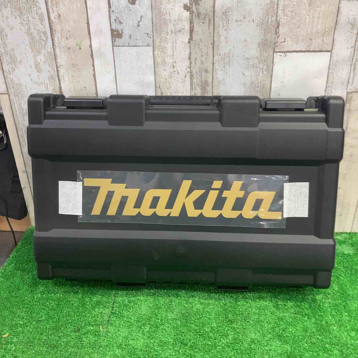 ★マキタ(makita) コードレスマルチツール TM52DRGPB LXT20周年記念限定カラー プレミアムブルー【町田店】