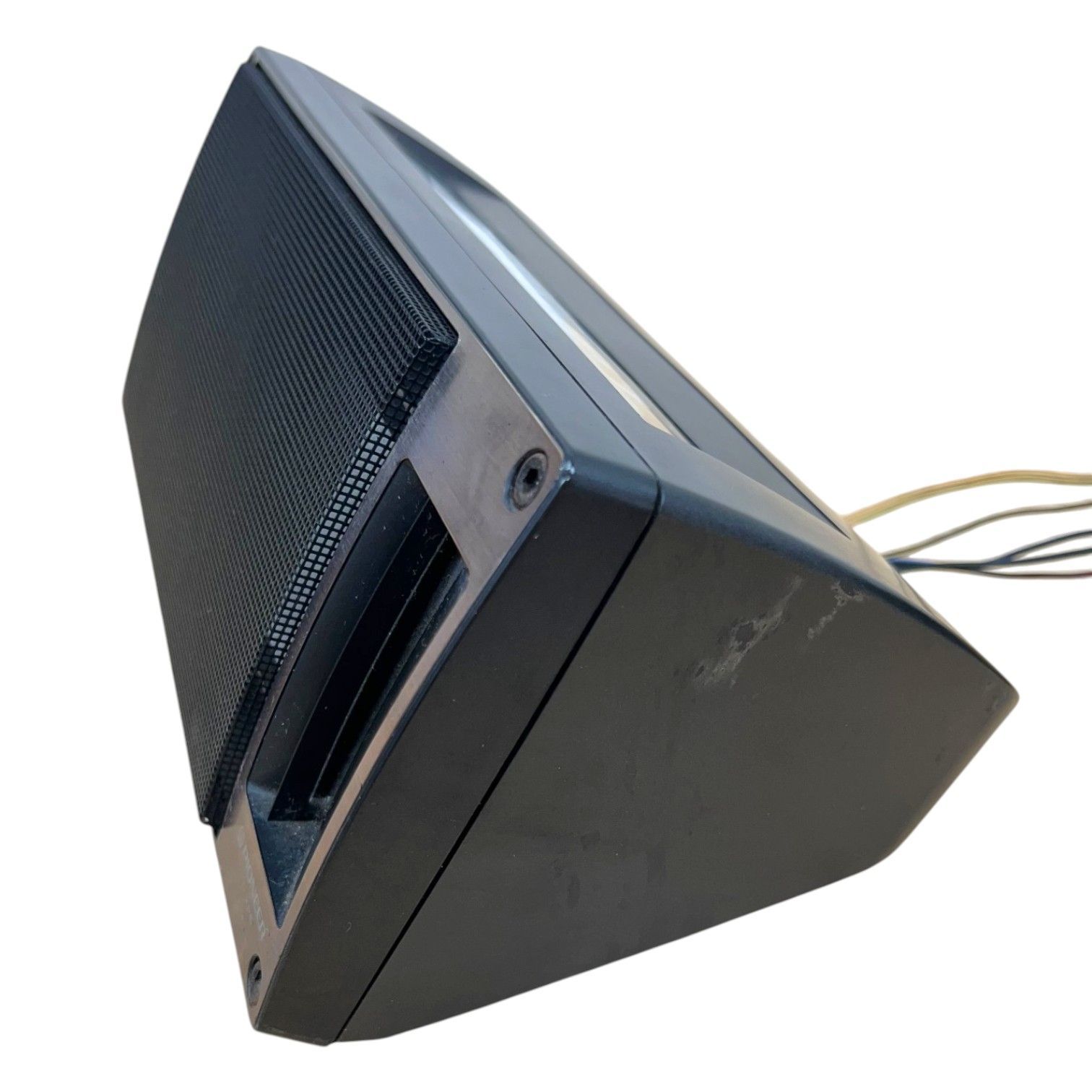 carrozzeria カロッツェリア「TS-X25」3WAY MAX 80W スピーカー 2つ