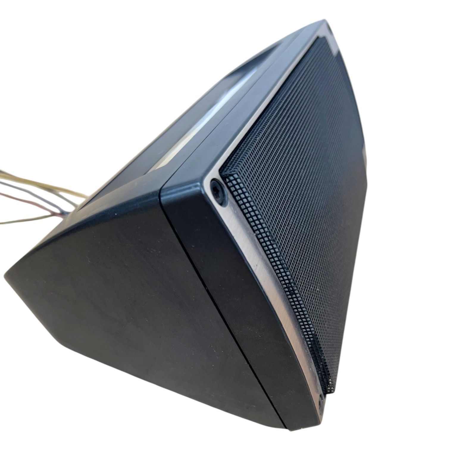 carrozzeria カロッツェリア「TS-X25」3WAY MAX 80W スピーカー 2つ
