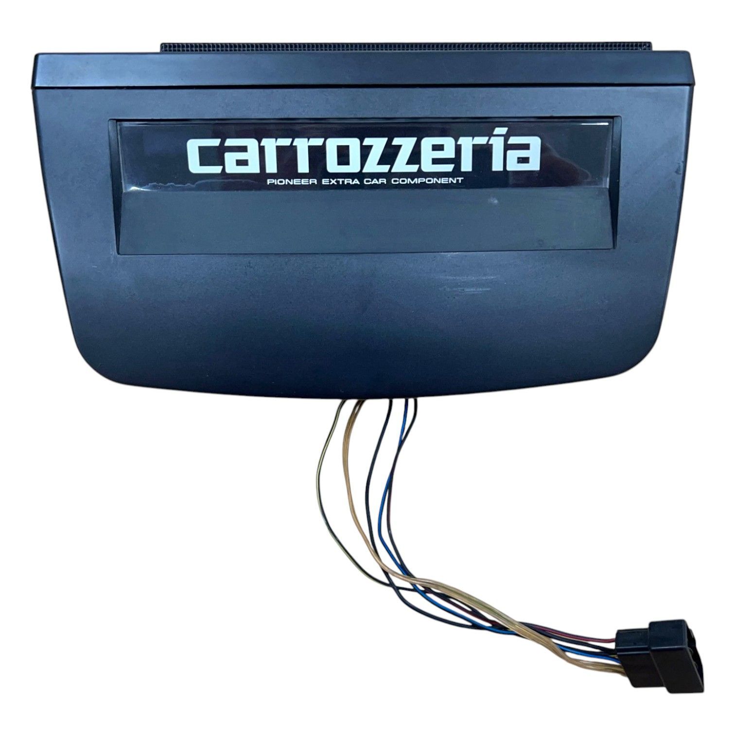 carrozzeria カロッツェリア「TS-X25」3WAY MAX 80W スピーカー 2つ
