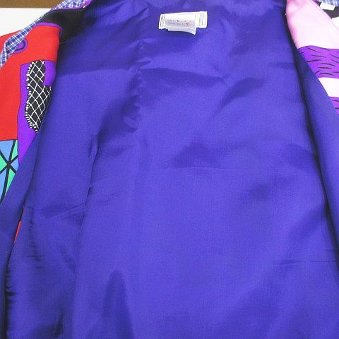ジャンニヴェルサーチ ヴェルサーチェ GIANNI VERSACE ヴィンテージ