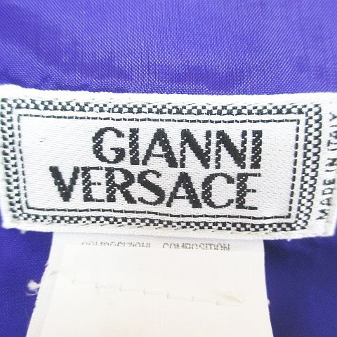 ジャンニヴェルサーチ ヴェルサーチェ GIANNI VERSACE ヴィンテージ