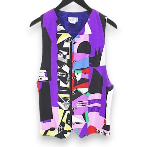 ジャンニヴェルサーチ ヴェルサーチェ GIANNI VERSACE ヴィンテージ