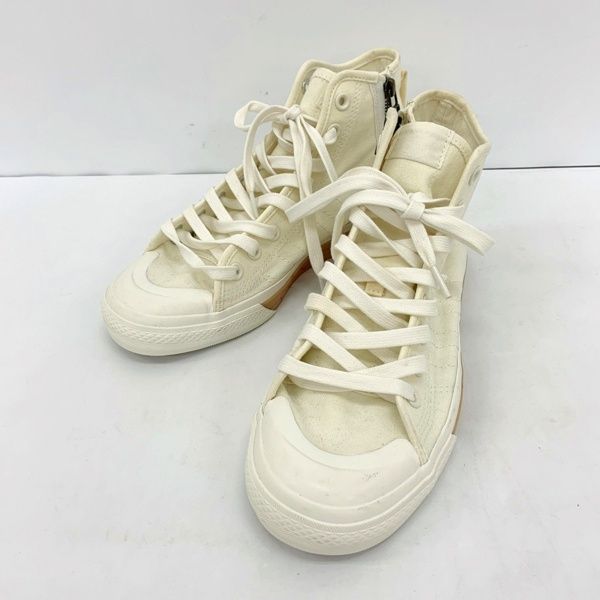 adidas HUMANMADE アディダス ヒューマンメイド ニッツァハイ コラボ