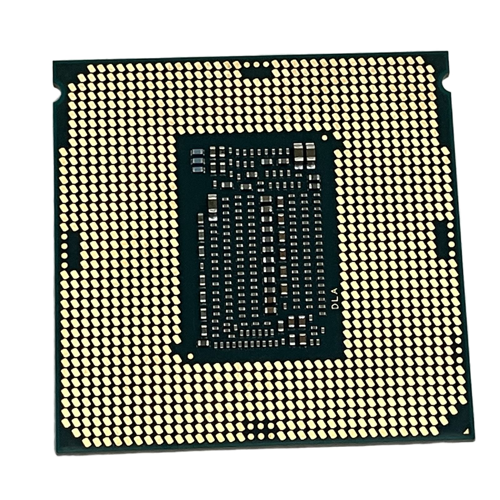 Intel i7-9700K CPU 第9世代 中古 - メルカリ