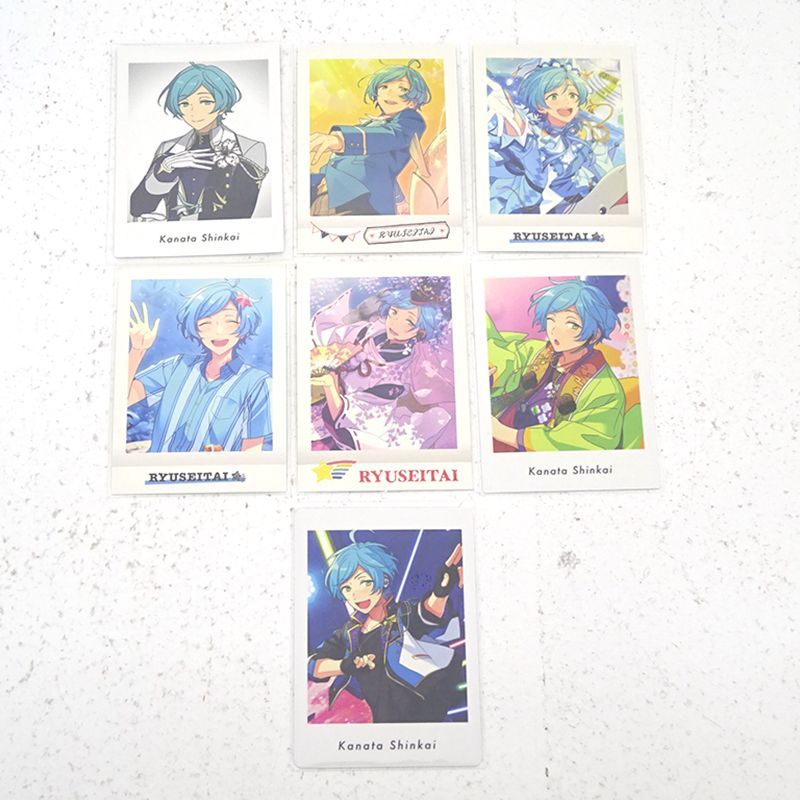 三重店】あんスタ 深海奏汰 グッズ まとめ売りセット (あんさんぶる