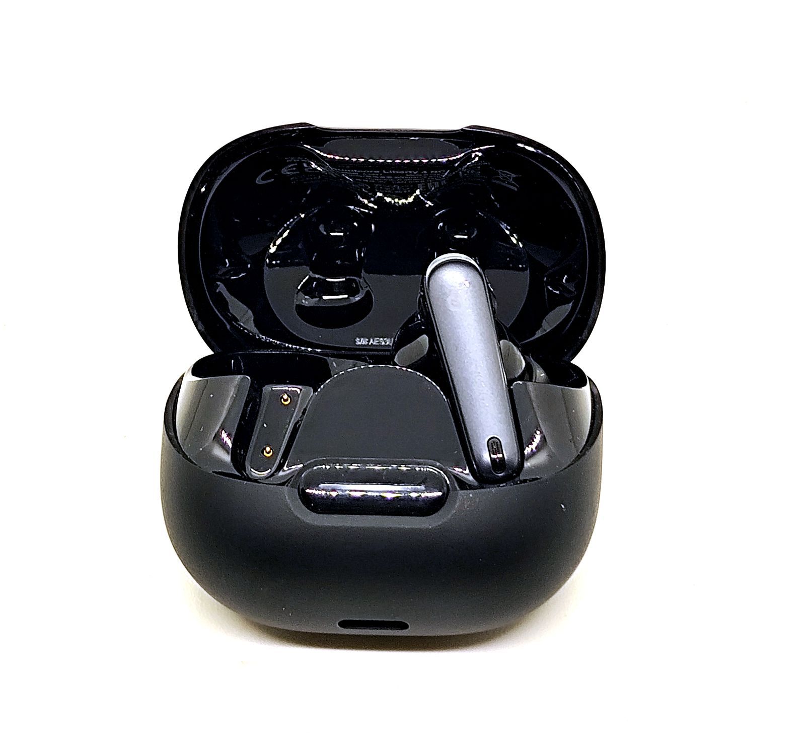 Anker Soundcore Liberty 4 NC ワイヤレスイヤホン ブラック 右耳のみ