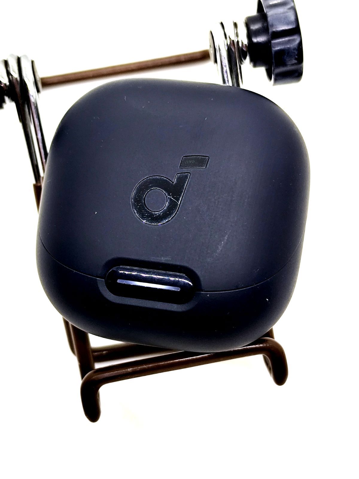 Anker Soundcore Liberty 4 NC ワイヤレスイヤホン ブラック 右耳のみ