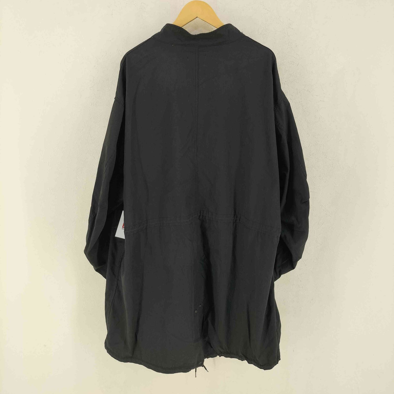 フリークスストア FREAKS STORE M-65 フィッシュテールパーカ メンズ