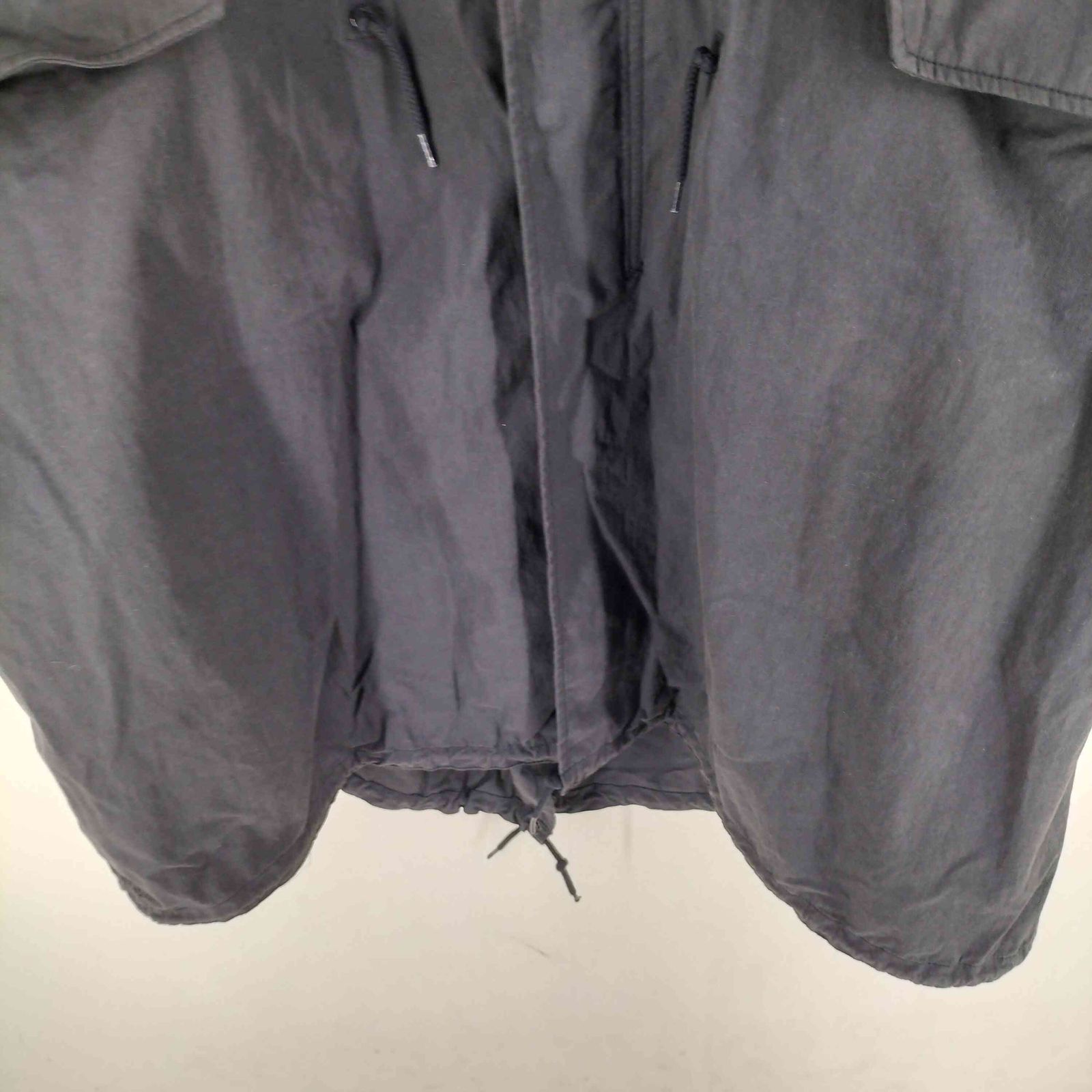 フリークスストア FREAKS STORE M-65 フィッシュテールパーカ メンズ