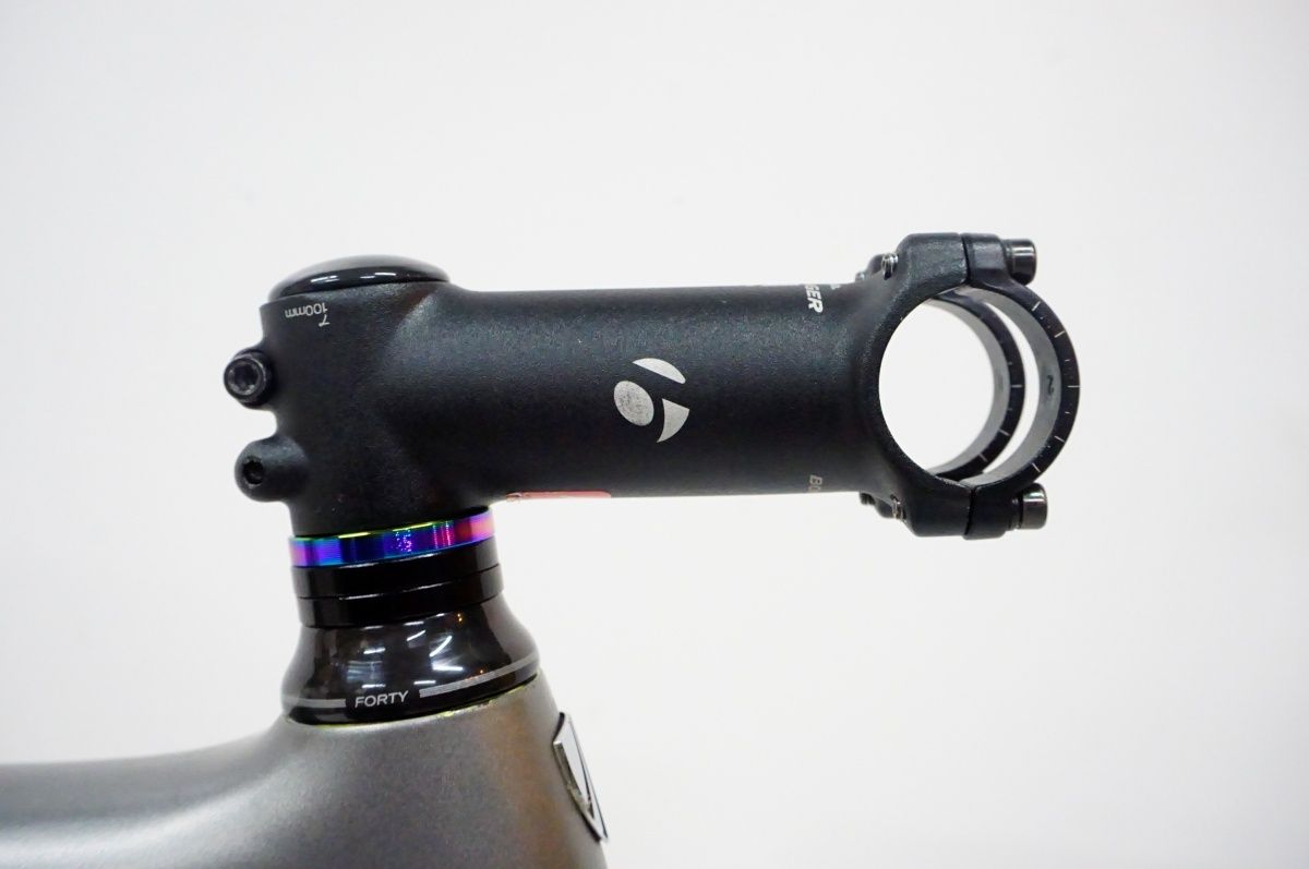 ジャンク TREK 「トレック」 DOMANE SL6 2016年頃 フレームセット