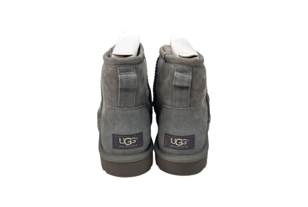 アグ UGG オーストラリア australia CLASSIC MINI ムートンブーツ