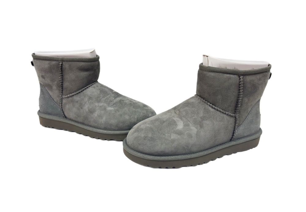 アグ UGG オーストラリア australia CLASSIC MINI ムートンブーツ