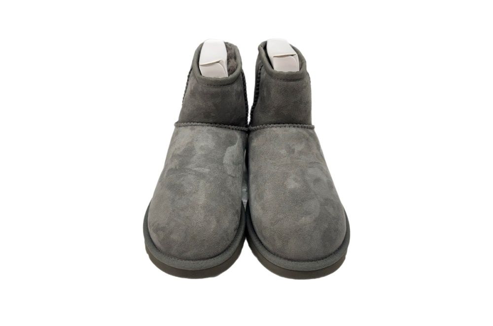 アグ UGG オーストラリア australia CLASSIC MINI ムートンブーツ