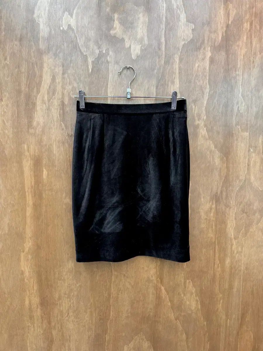 Miss Chloe クロエ ツアーベルベット スカート