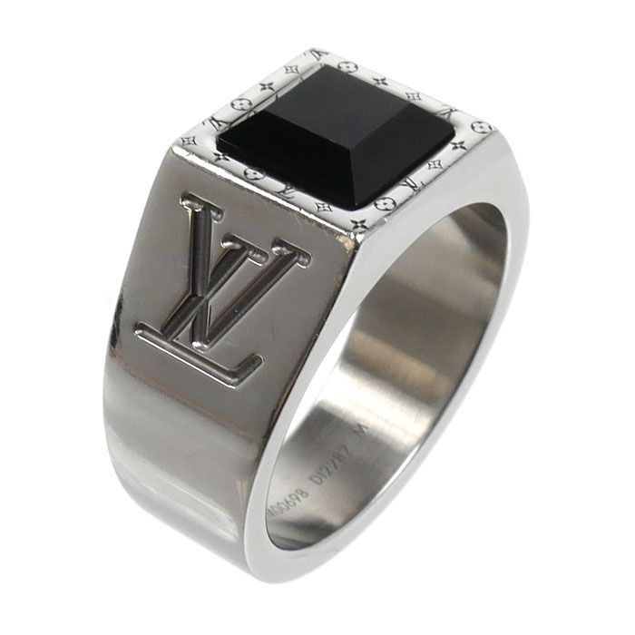 LOUIS VUITTON ルイ・ヴィトン GP リング・指輪 M00698 DI2282