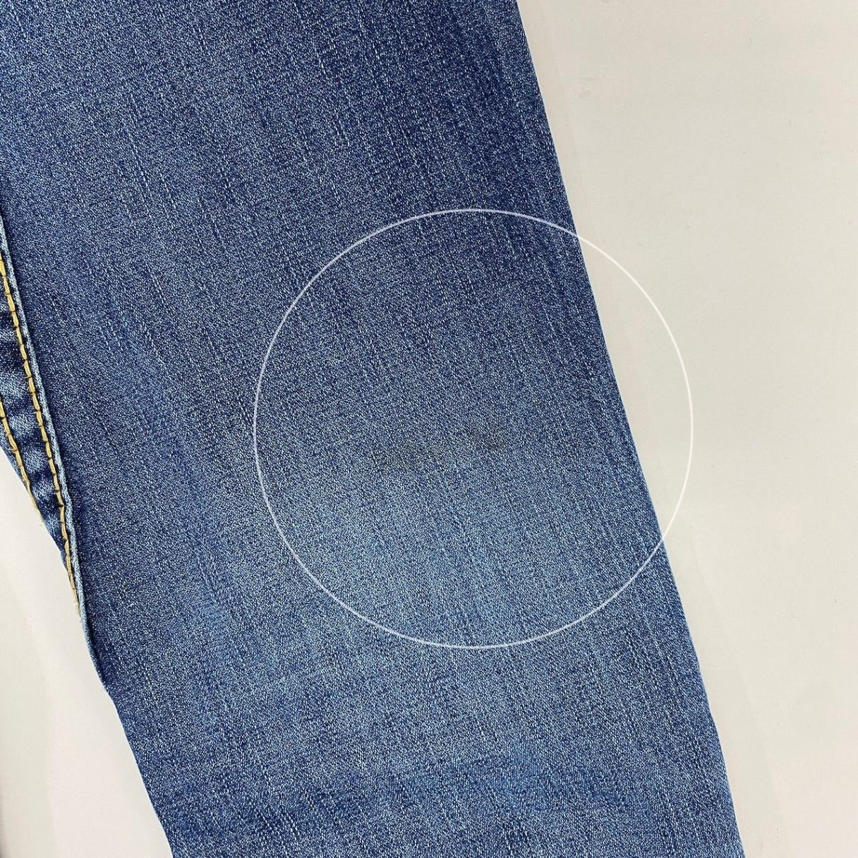55d30 TRUE RELIGION トゥルーレリジョン 米国製 JOEY BIG T フレア