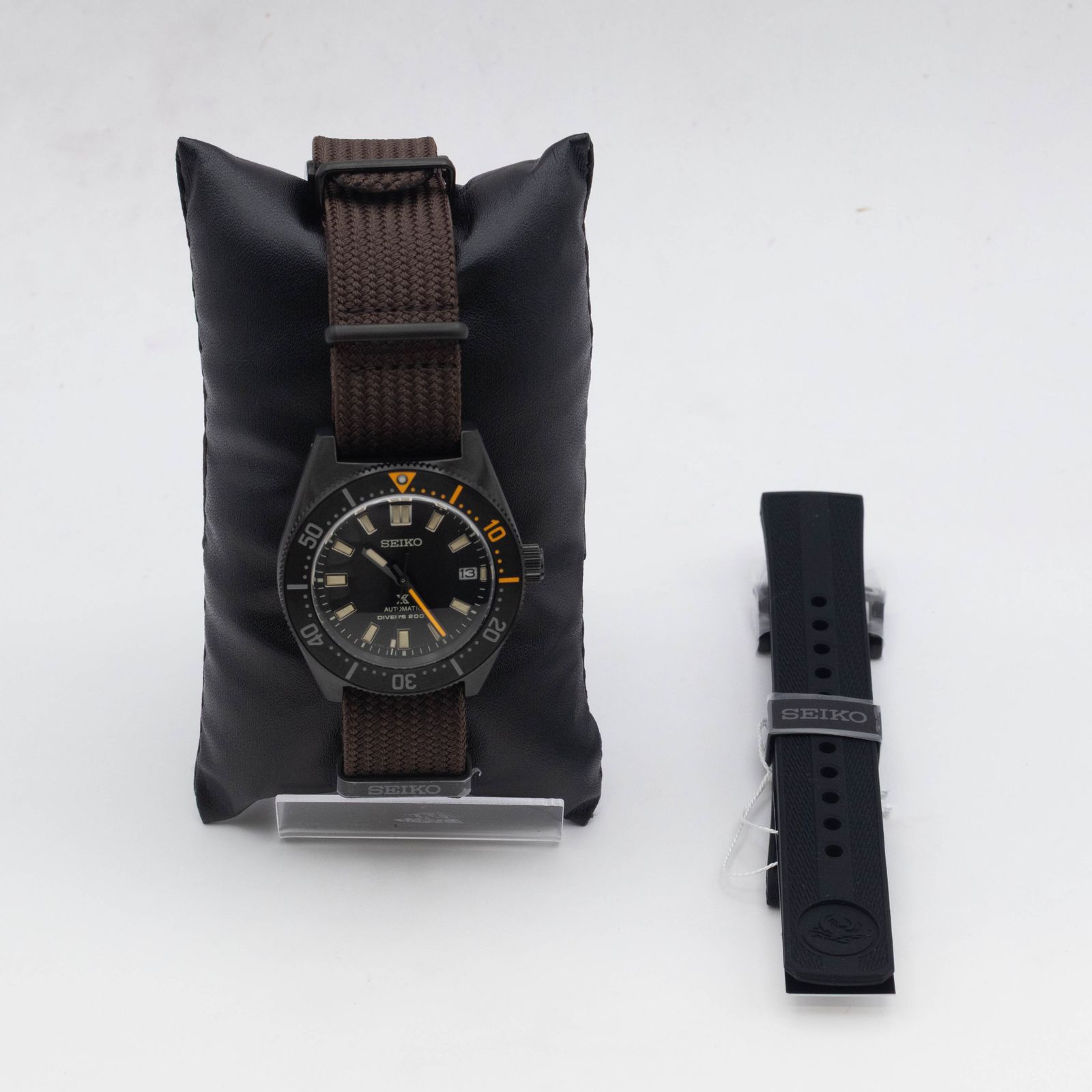 セイコー SEIKO プロスペックス SPB253 Seiko Prospex 自動巻き 腕時計