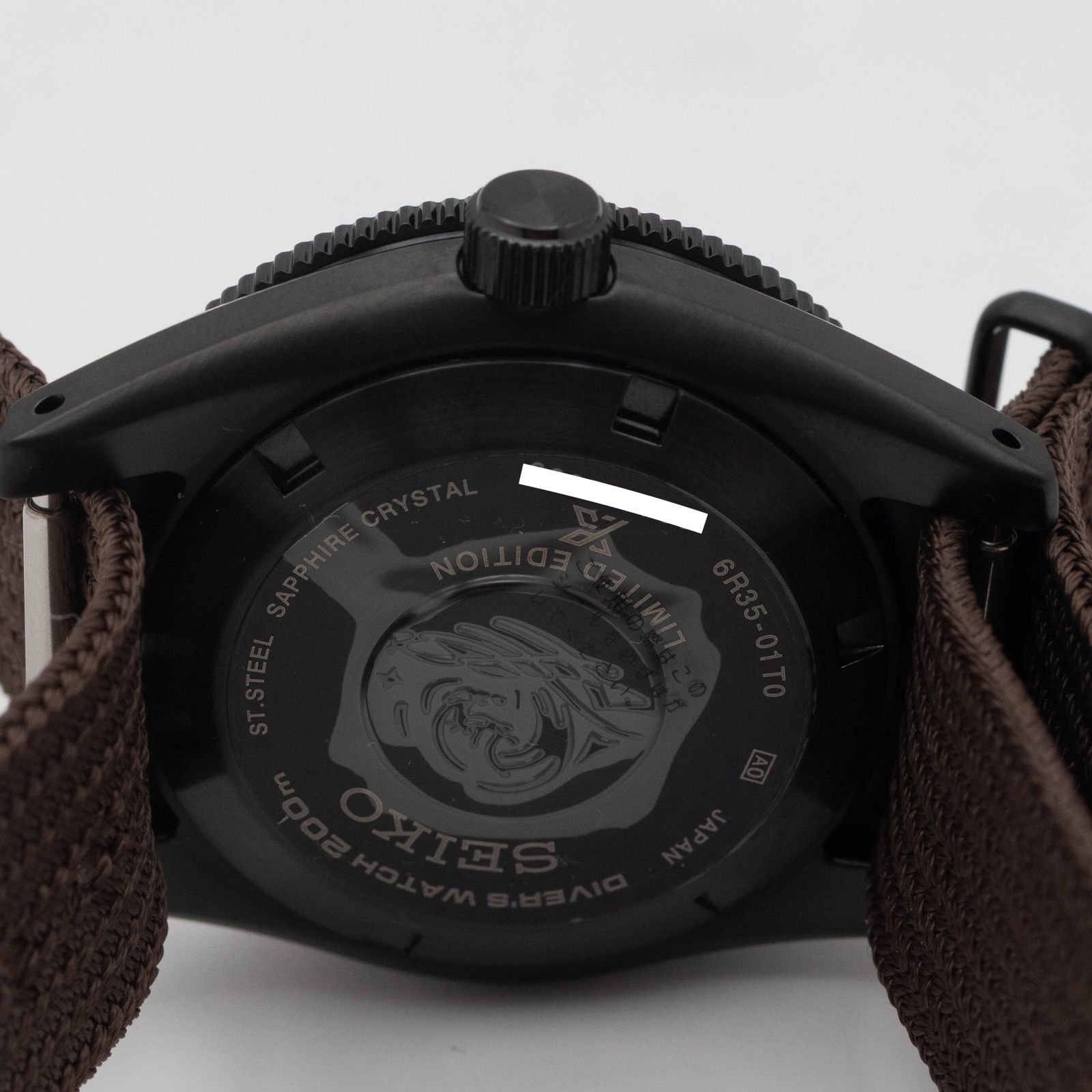 セイコー SEIKO プロスペックス SPB253 Seiko Prospex 自動巻き 腕時計