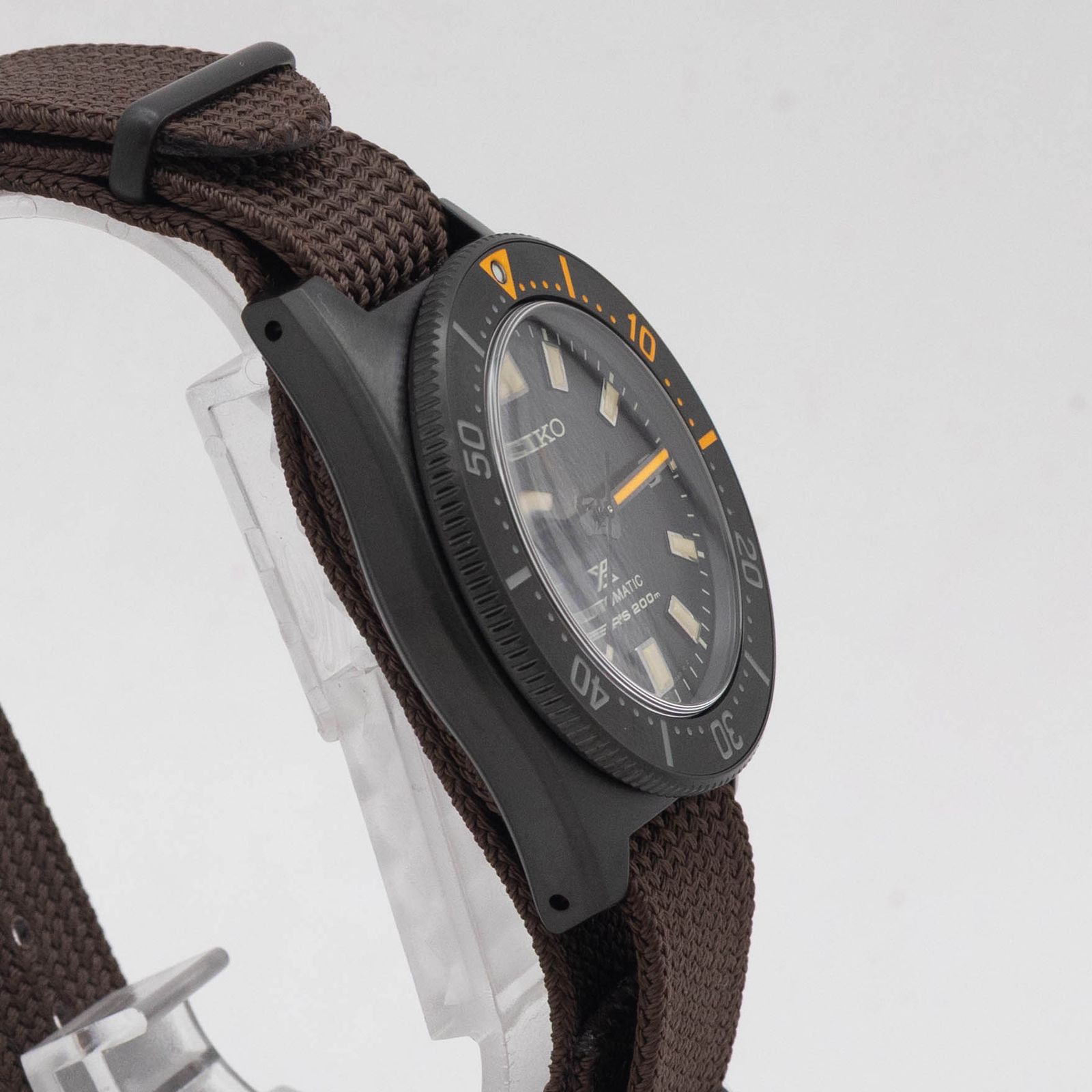 セイコー SEIKO プロスペックス SPB253 Seiko Prospex 自動巻き 腕時計