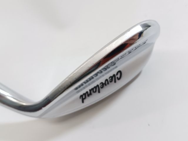 入間□【中古】 ウェッジ クリーブランド Cleveland RTX-4 FORGED 58