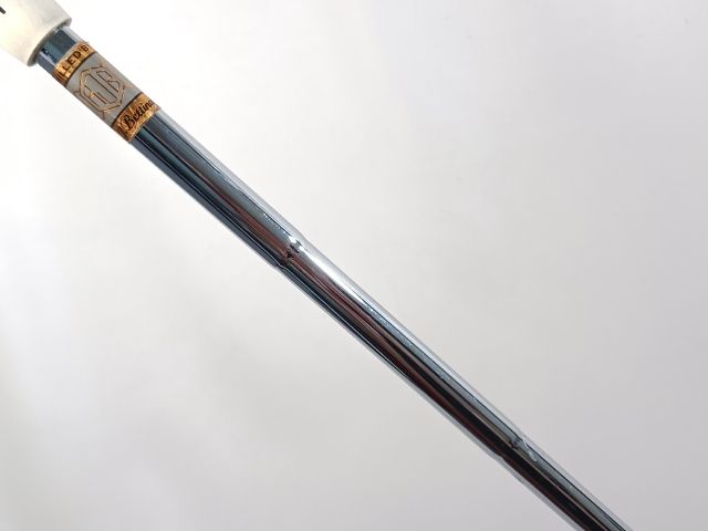 入間□【中古】 パター ベティナルディ Bettinardi MC-7MNツアー