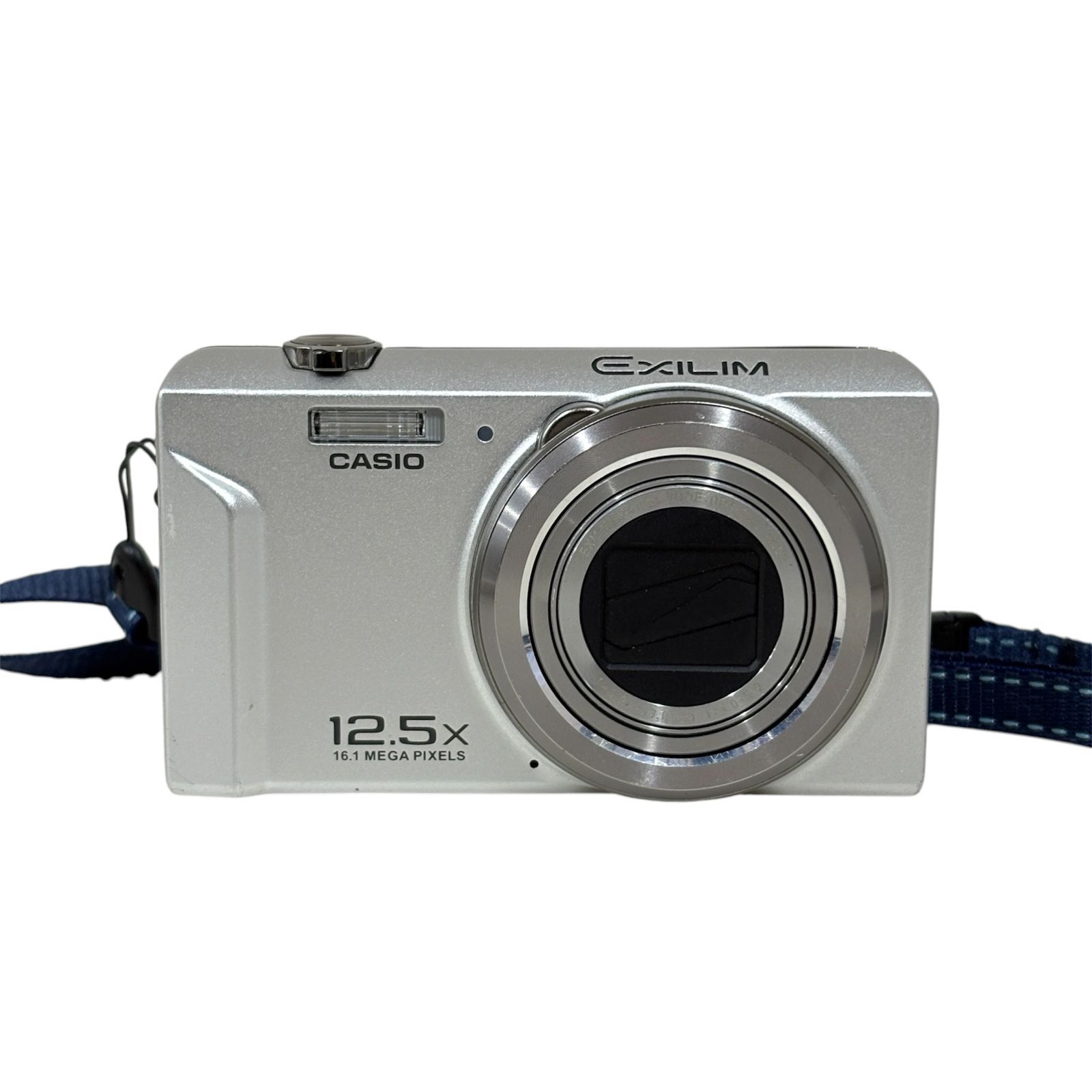 CASIO EXILIM EX-ZS160 ジャンク品 CASIO EXILIM コンパクトデジタルカメラ EX-ZS160 ジャンク品 - メルカリ