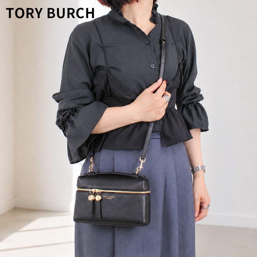 【新品商品】TORY BURCH トリーバーチ（178948）ロミー スリムトップハンドル