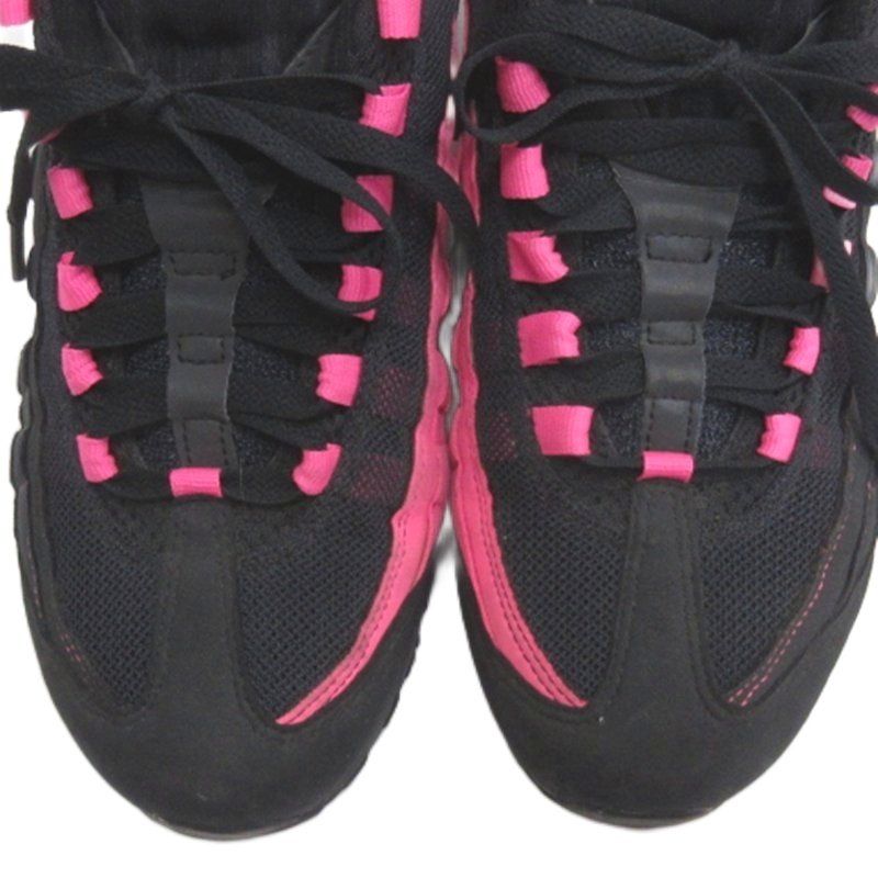 ナイキ NIKE AIR MAX 95 OG エアマックス95 スニーカー CU1930-066