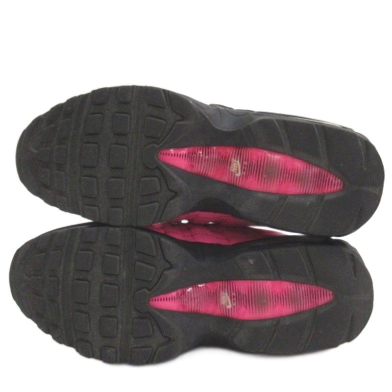 ナイキ NIKE AIR MAX 95 OG エアマックス95 スニーカー CU1930-066