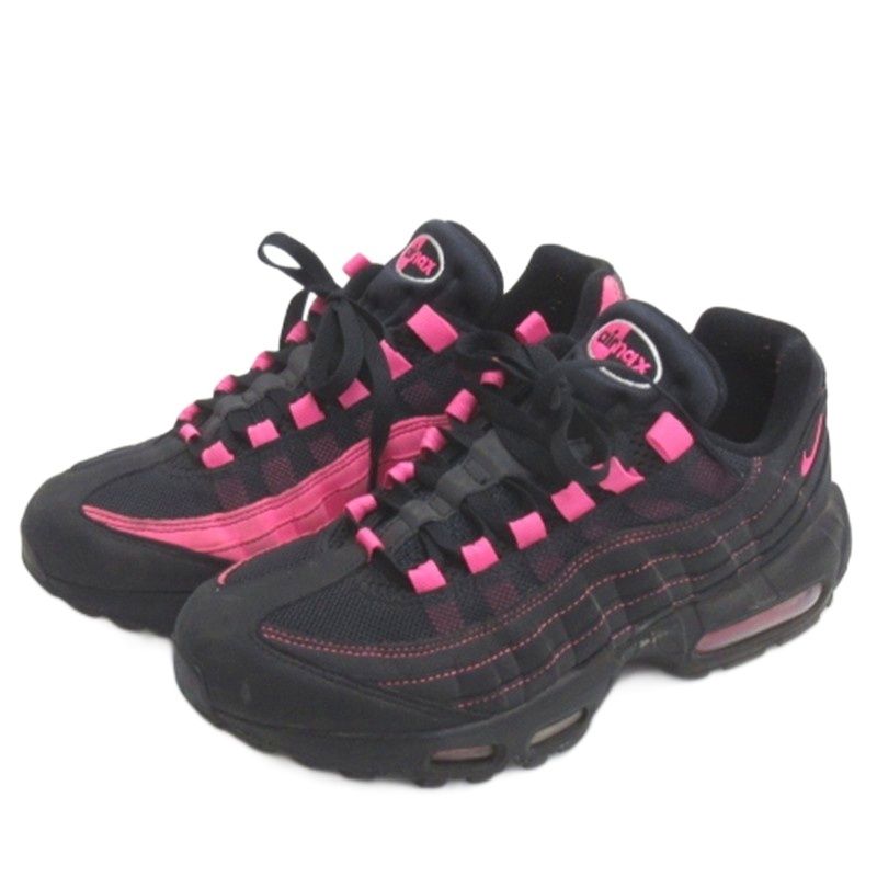 ナイキ NIKE AIR MAX 95 OG エアマックス95 スニーカー CU1930-066