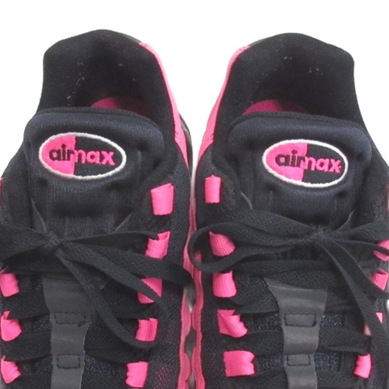 ナイキ NIKE AIR MAX 95 OG エアマックス95 スニーカー CU1930-066