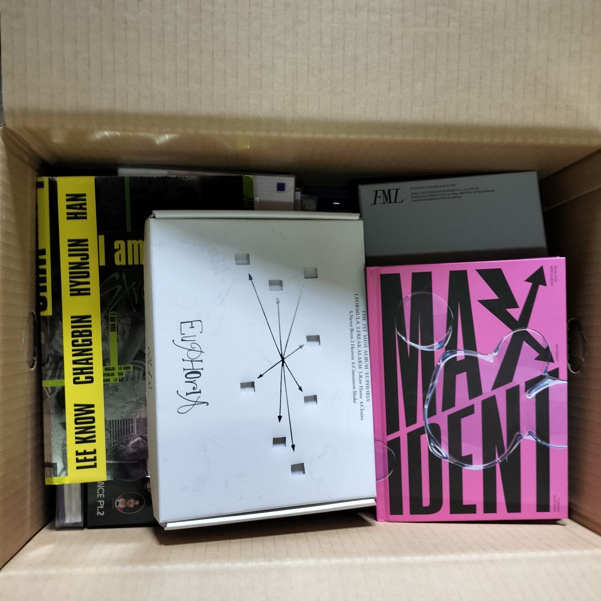 計40枚以上 K-POP Kポ 韓国CD 大量 在庫処分 ノーチェックまとめ