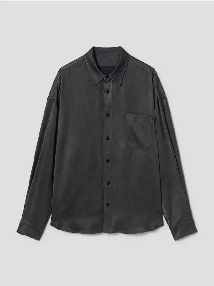 ジュンジェイ 26fw ビスコース シャツ 48
