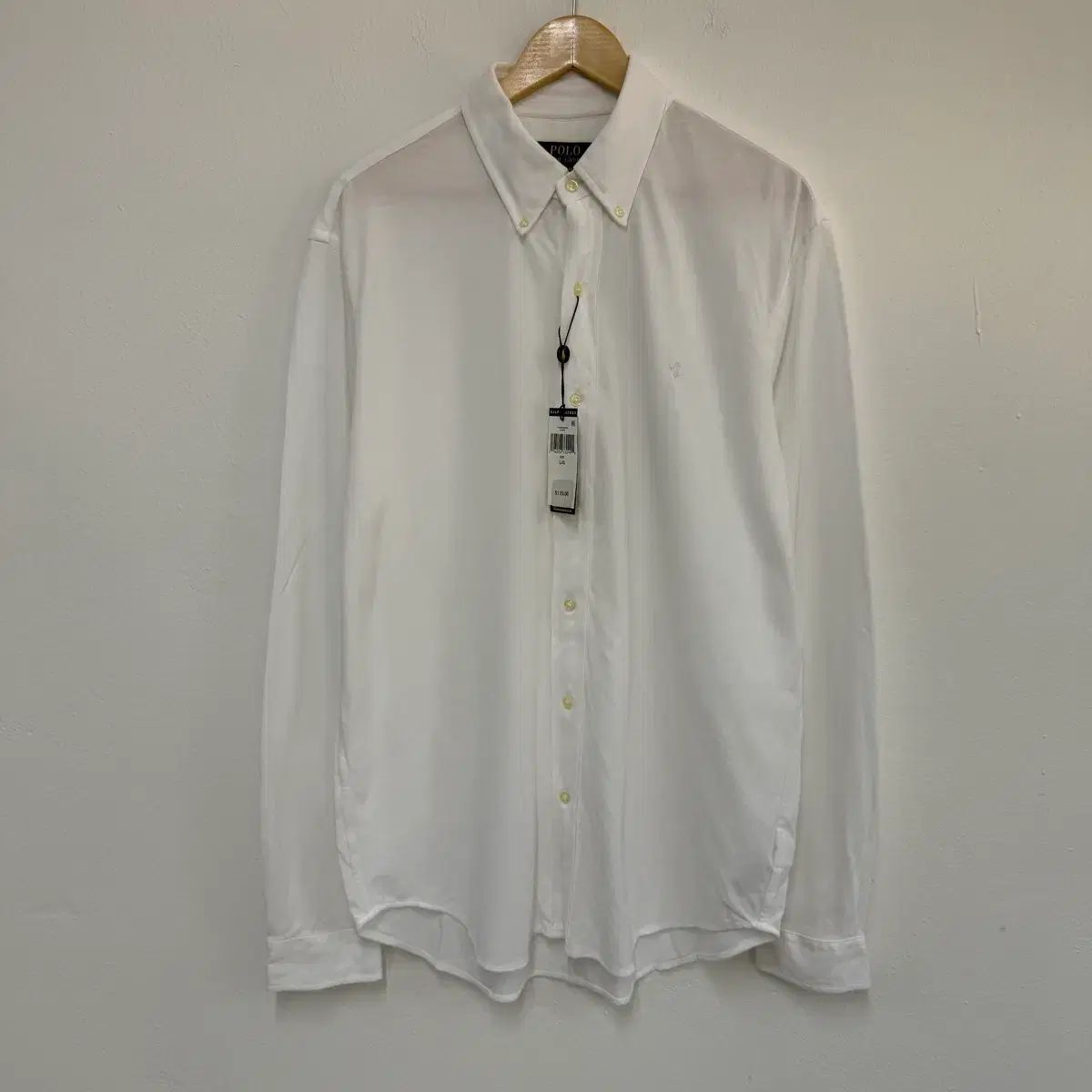L ポロ ラルフローレン ロングスリーブ スポーツ シャツ 6,188円